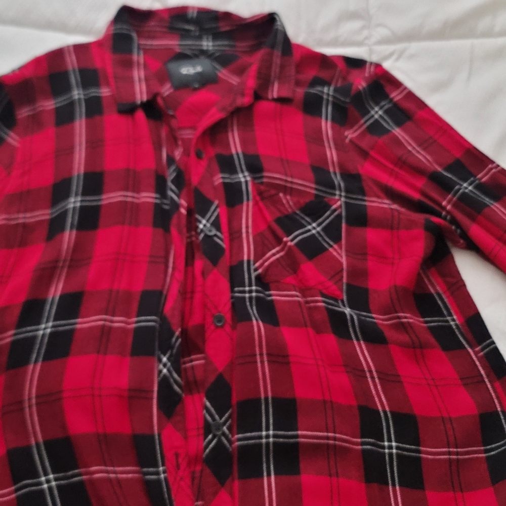 Flannel